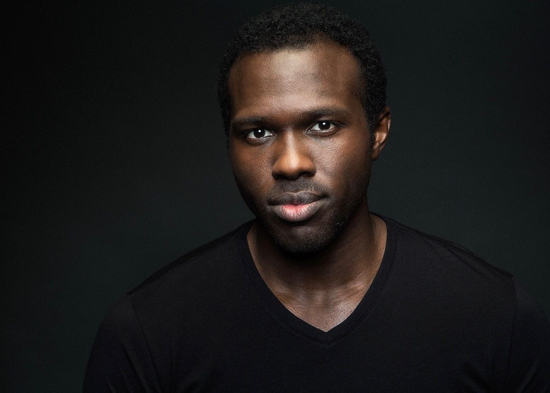 Joshua Henry